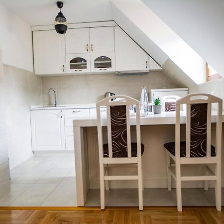 Durmitor Gray Apartamento Žabljak Exterior foto