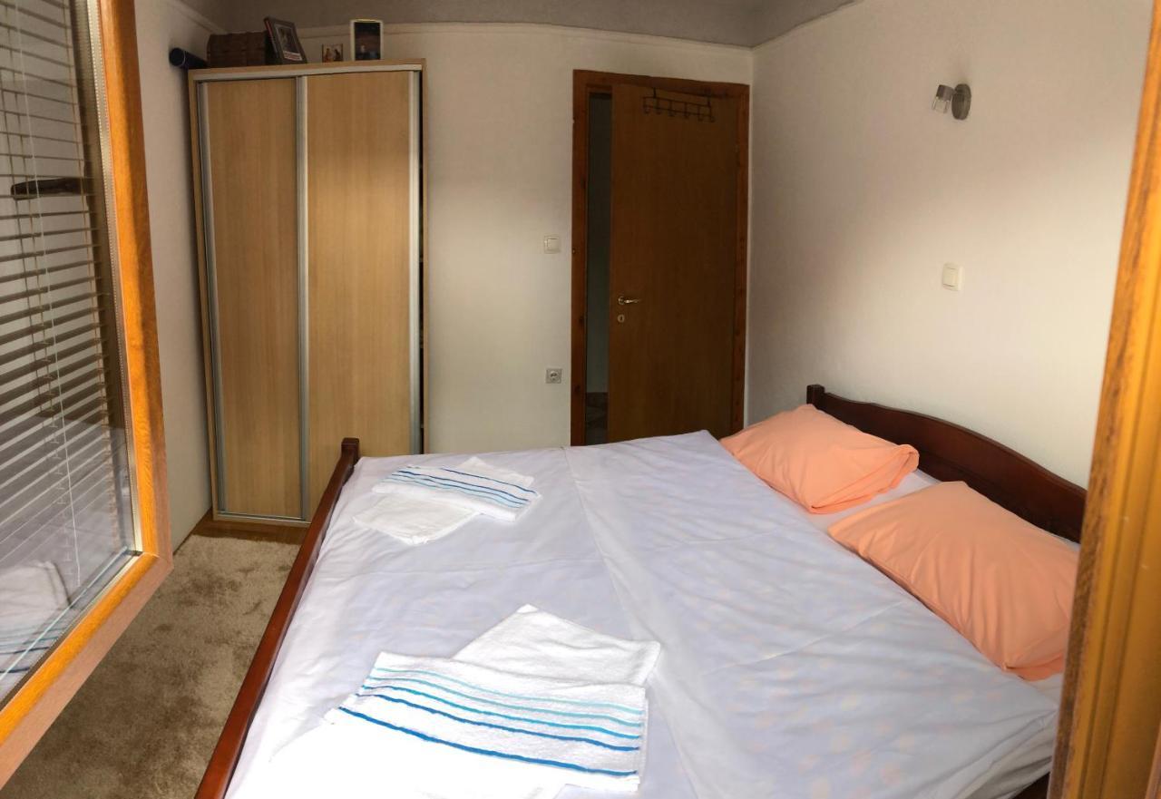 Durmitor Gray Apartamento Žabljak Exterior foto